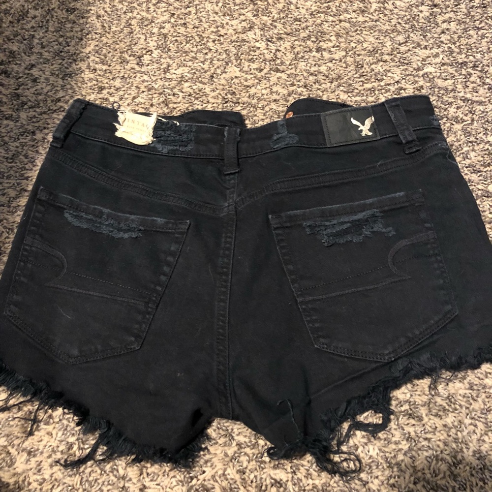 AMERICAN EAGLE SHORTS SIZE 4